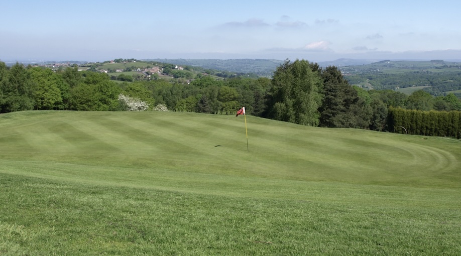 Photo of Disley Golf Club